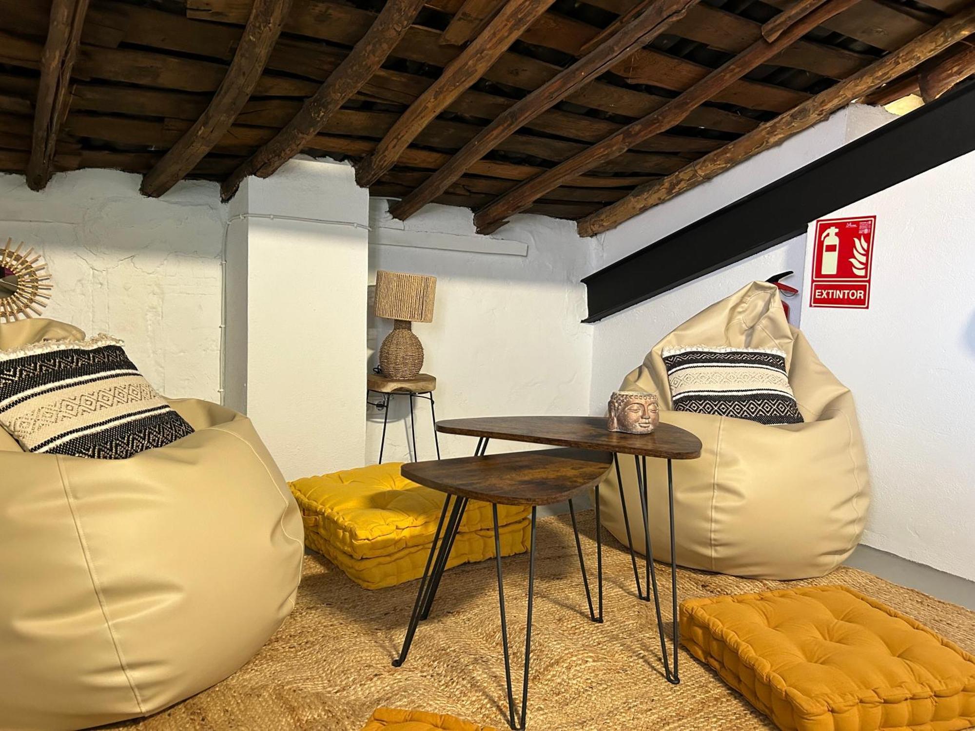Casa Rural Fuente Vieja Малпартида де Пласенсия Екстериор снимка