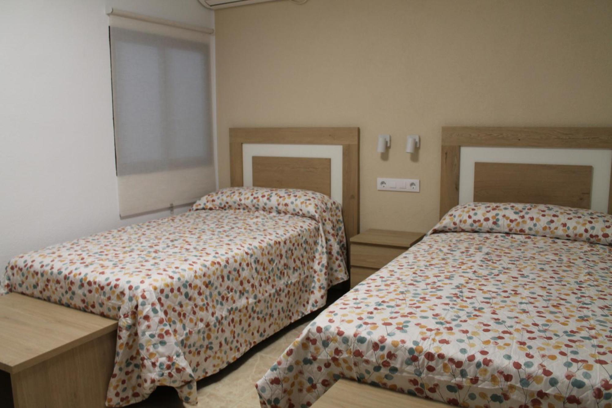 Casa Rural Fuente Vieja Малпартида де Пласенсия Екстериор снимка