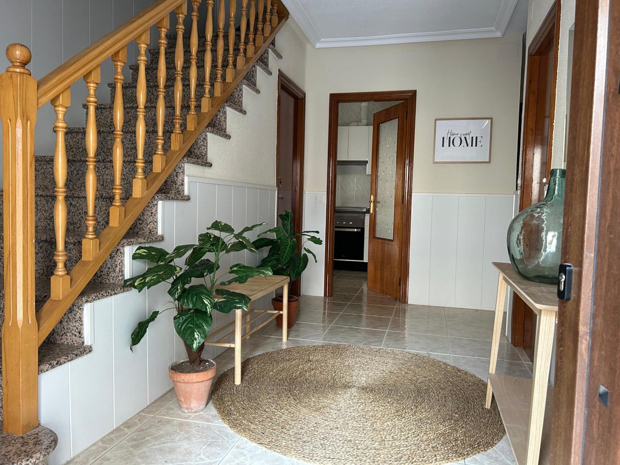 Casa Rural Fuente Vieja Малпартида де Пласенсия Екстериор снимка